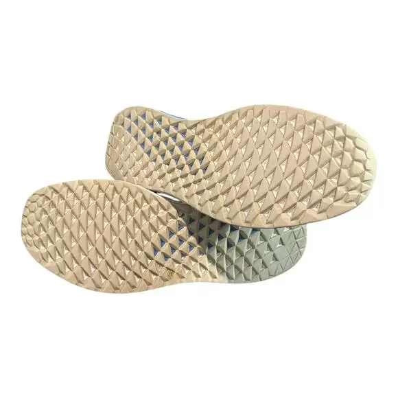 NOBULL Allstop Ripstop Runner Blue Training  Running Sneakers Men’s Size 10.5 - Picture 8 of 8